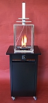 Gasfackel Gasfackel